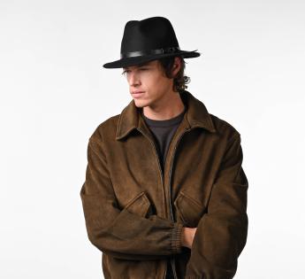 Chapeau hiver Clasico Sombrero de Viaje