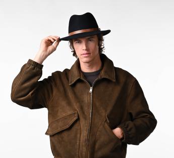 Chapeau hiver Clasico Sombrero de Viaje