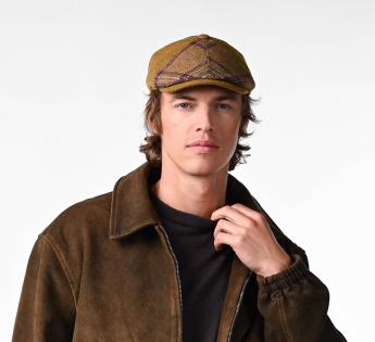 Casquette beret hiver Gabriel