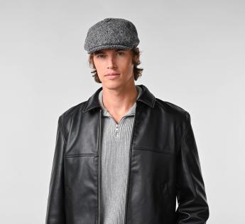 Casquette Grise Italiano-irlandés