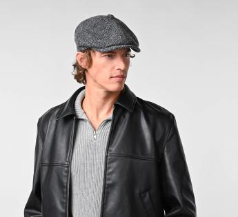 Casquette Grise Italiano-irlandés