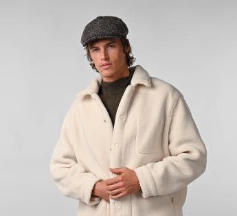 Casquette Grise Italiano-irlandés