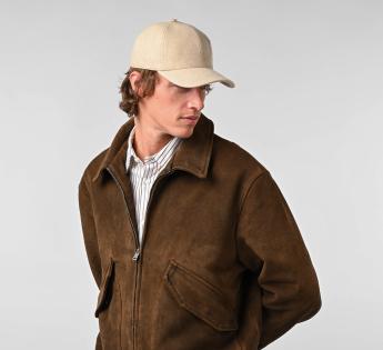 Casquette cachemire Serie Como