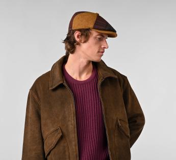 Casquette beret hiver Gabriel