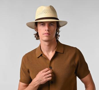 Chapeau panama traveller Traforato Traveller