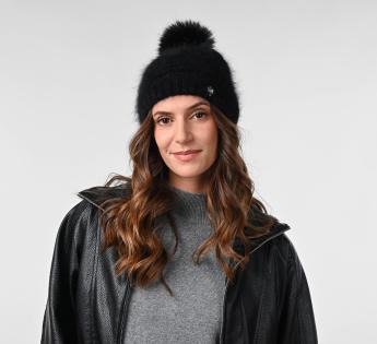 Bonnet angora Naiade