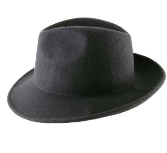 Chapeau Fedora Personnalisable Mi Fedora