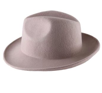 Chapeau Fedora Personnalisable Mi Fedora