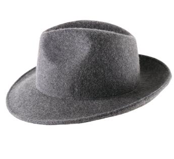 Chapeau Fedora Personnalisable Mi Fedora