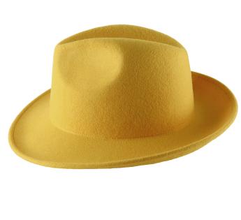 Chapeau Fedora Personnalisable Mi Fedora