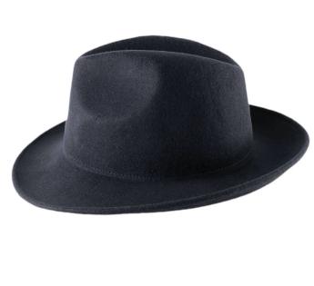 Chapeau Fedora Personnalisable Mi Fedora