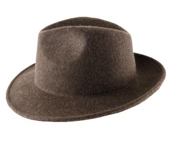 Chapeau Fedora Personnalisable Mi Fedora