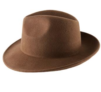 Chapeau Fedora Personnalisable Mi Fedora