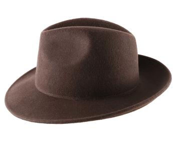 Chapeau Fedora Personnalisable Mi Fedora