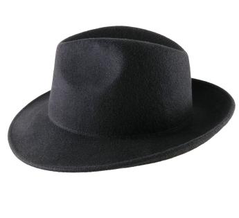 Chapeau Fedora Personnalisable Mi Fedora