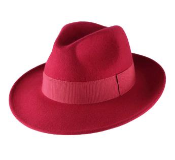 Chapeau hiver Fedora