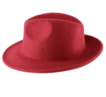 Chapeau Fedora Personnalisable Mi Fedora