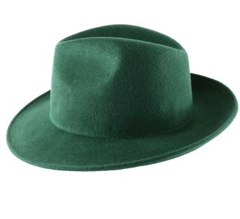 Chapeau Fedora Personnalisable Mi Fedora