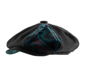 Casquette gavroche française Fourvière