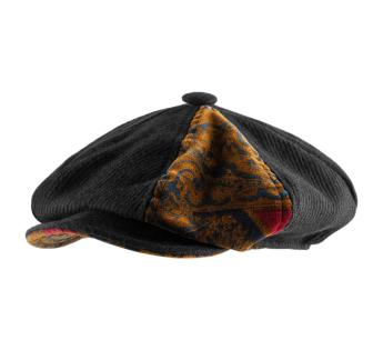 Casquette gavroche française Fourvière