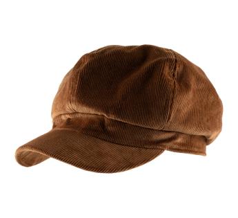 Gavroche Kangol Cord Spitfire