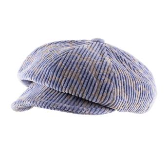 Gavroche velours Noah