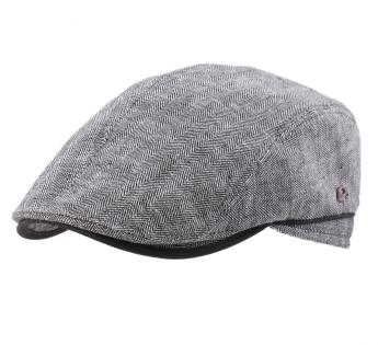 Casquette d'été Xavier 609 Xavier Lino