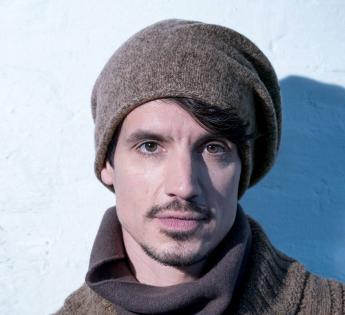 bonnet laine Kopka Grained Beanie