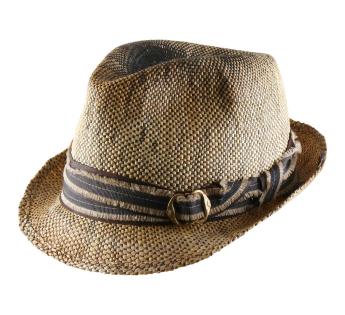 Trilby Holiday