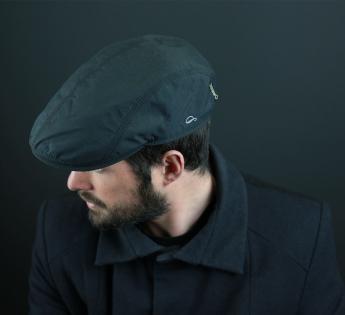 Casquette plate, Béret Jackson-G/670
