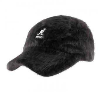 Casquette fourrure Furgora Spacecap