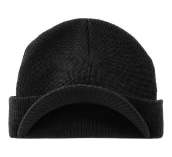 Bonnet visière Kangol Sliced Peak Beanie