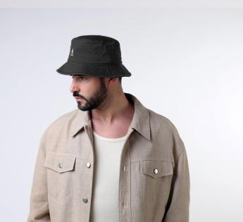 bob kangol Washed Bucket