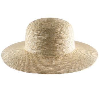 capeline sur mesure Classic Capelina Paja