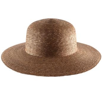 capeline sur mesure Classic Capelina Paja