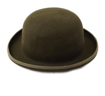 chapeau-melon-personnalisable Mi Bombín