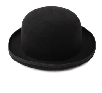 chapeau-melon-personnalisable Mi Bombín