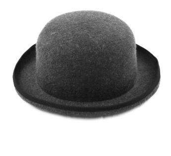 chapeau-melon-personnalisable Mi Bombín