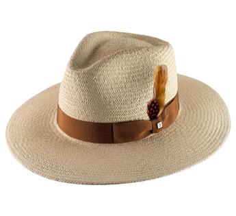 chapeau panama aventurier Mi Traveller Panama