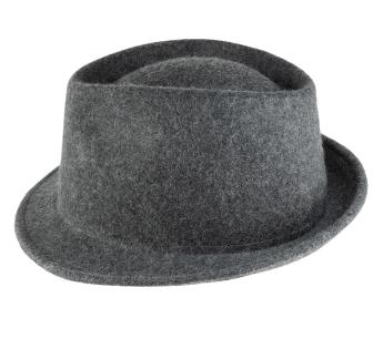 Trilby personnalisable Mi Trilby de Fieltro