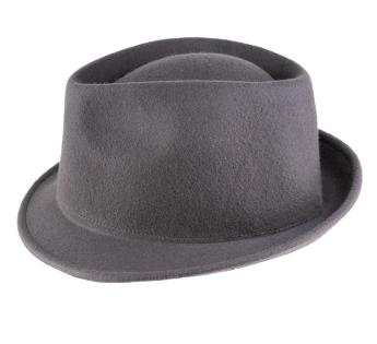 Trilby personnalisable Mi Trilby de Fieltro