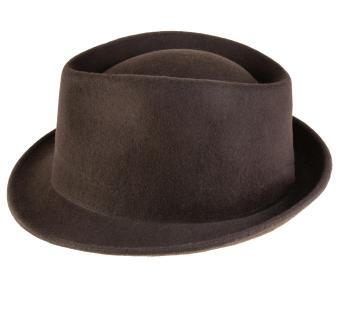 Trilby personnalisable Mi Trilby de Fieltro