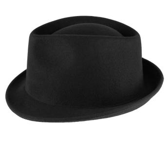 Trilby personnalisable Mi Trilby de Fieltro