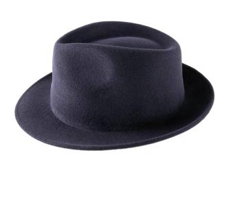 chapeau sur mesure Mi Trilby Amplio