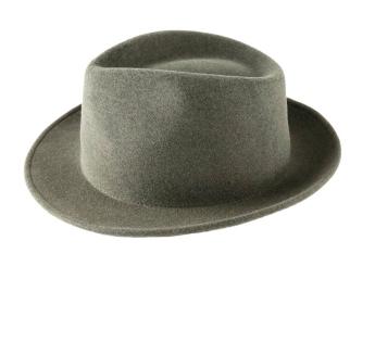 chapeau sur mesure Mi Trilby Amplio