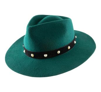 Chapeau tendance Octave