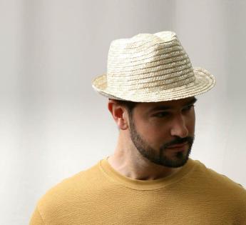  Nude Trilby Paja