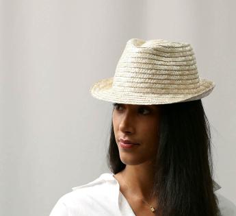  Nude Trilby Paja