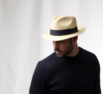 chapeau de marque Panama Cubano