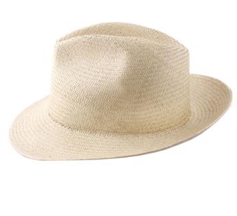 Panama fedora Mi Fedora Panama